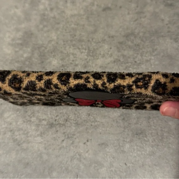 Disney Minnie Mouse Wallet-Preowned! - Picture 4 of 7